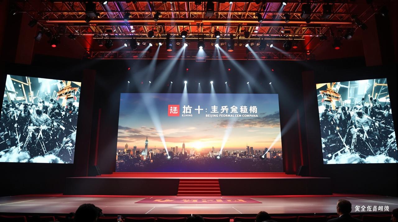 电影在线2026年度发布会将于5月18日在北京举行